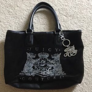 Juicy couture purse